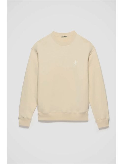 Sweatshirt with logo JW ANDERSON | JW0238PG1905241